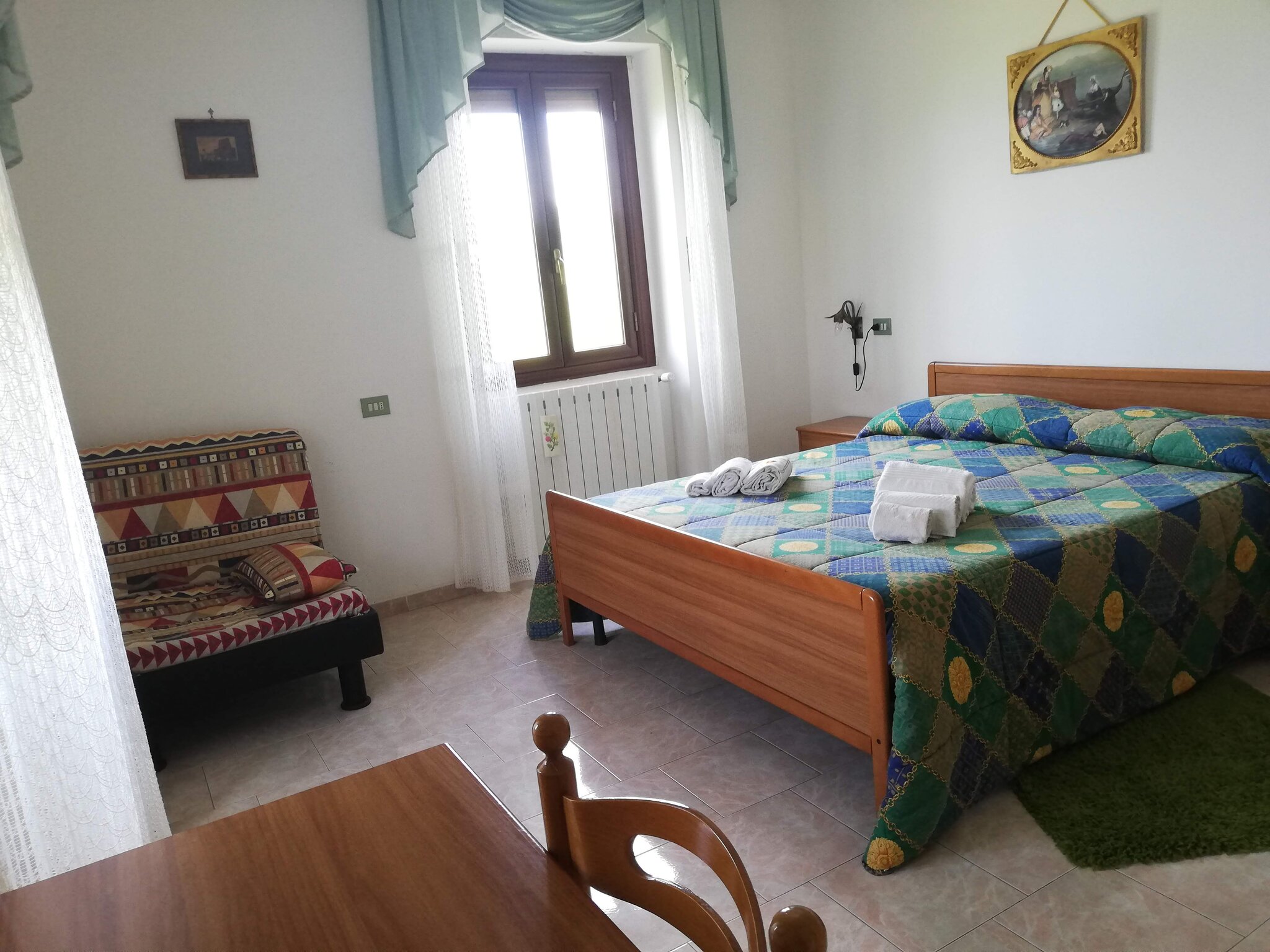 Agriturismo La Vecchia Fontana 2