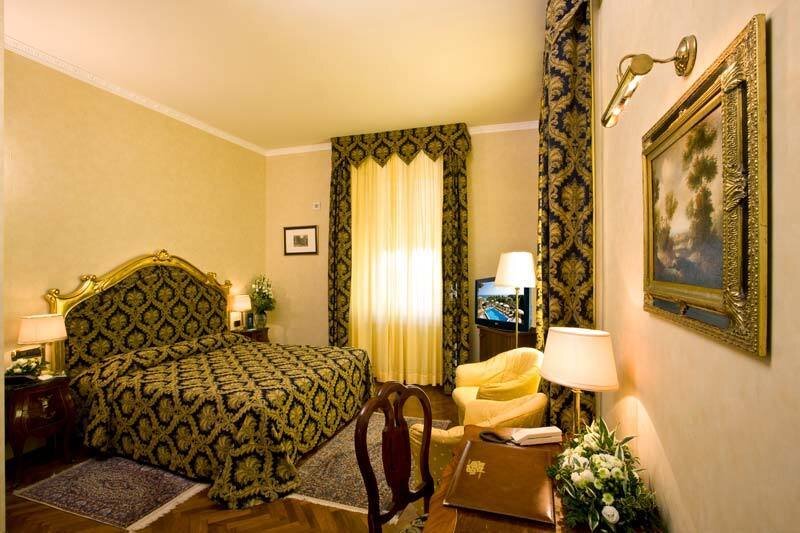 Grand Hotel Vittoria 3