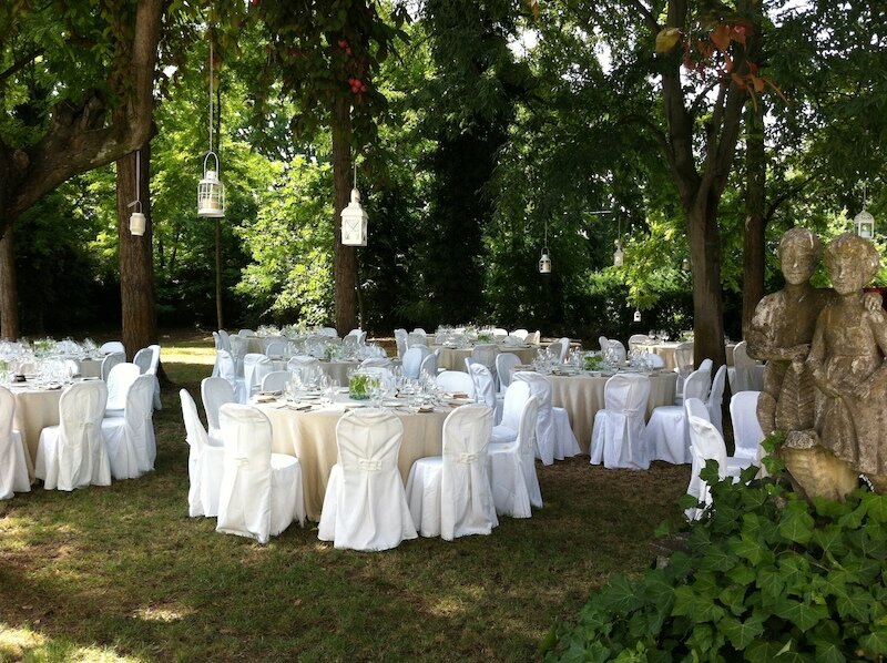 Villa Horti della Fasanara 5