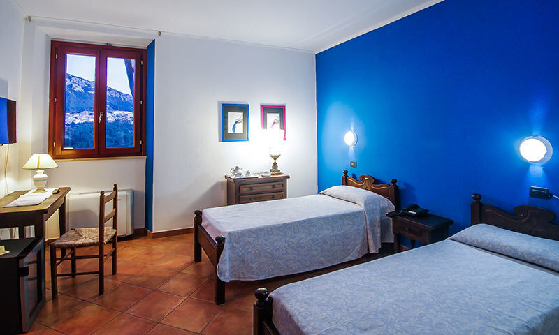 Hotel il Querceto 4