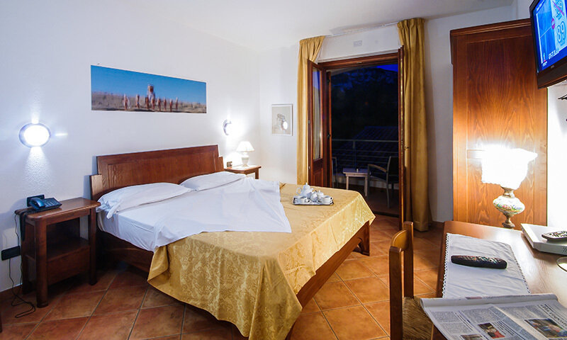 Hotel il Querceto 3