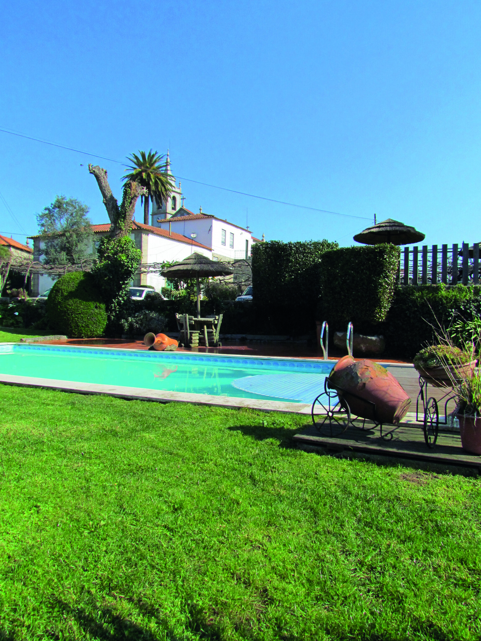 Quinta São Miguel de Arcos 3