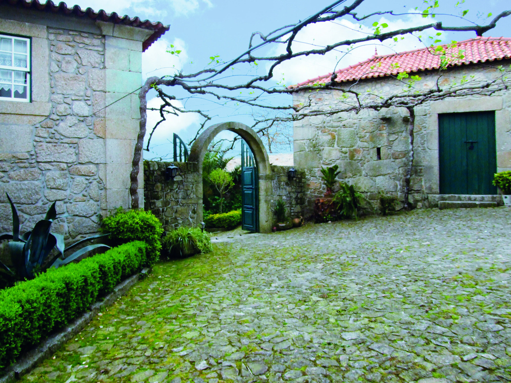 Quinta São Miguel de Arcos 5