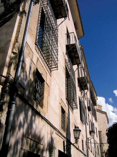 Hotel Leonor de Aquitania 4