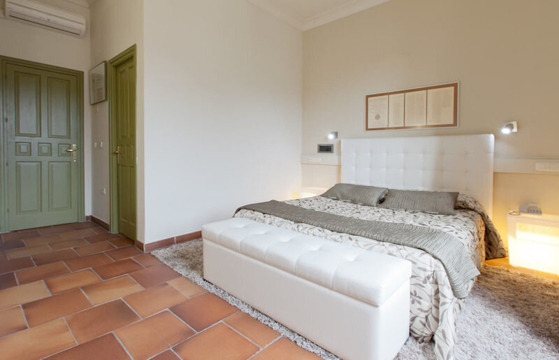 Hotel Leonor de Aquitania 5