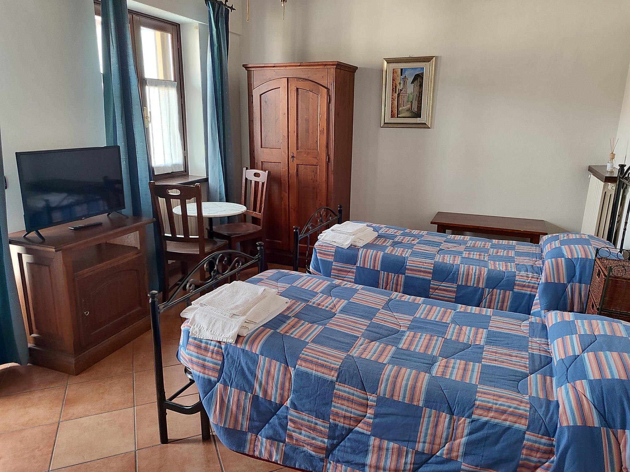 B&B Al Calar della Sera 5