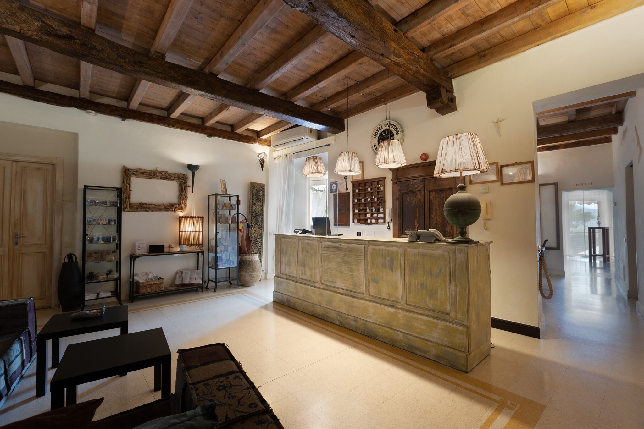 Hotel Relais al Convento 2