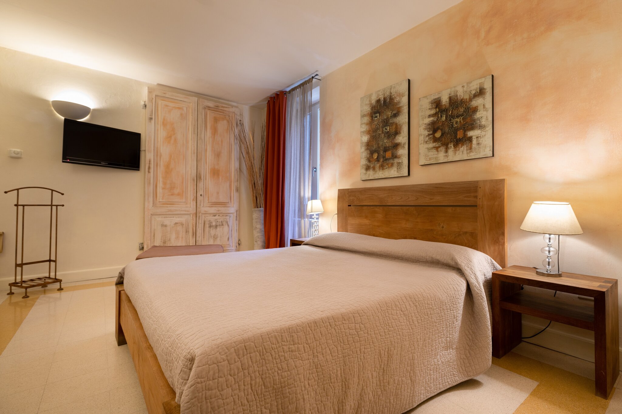 Hotel Relais al Convento 4