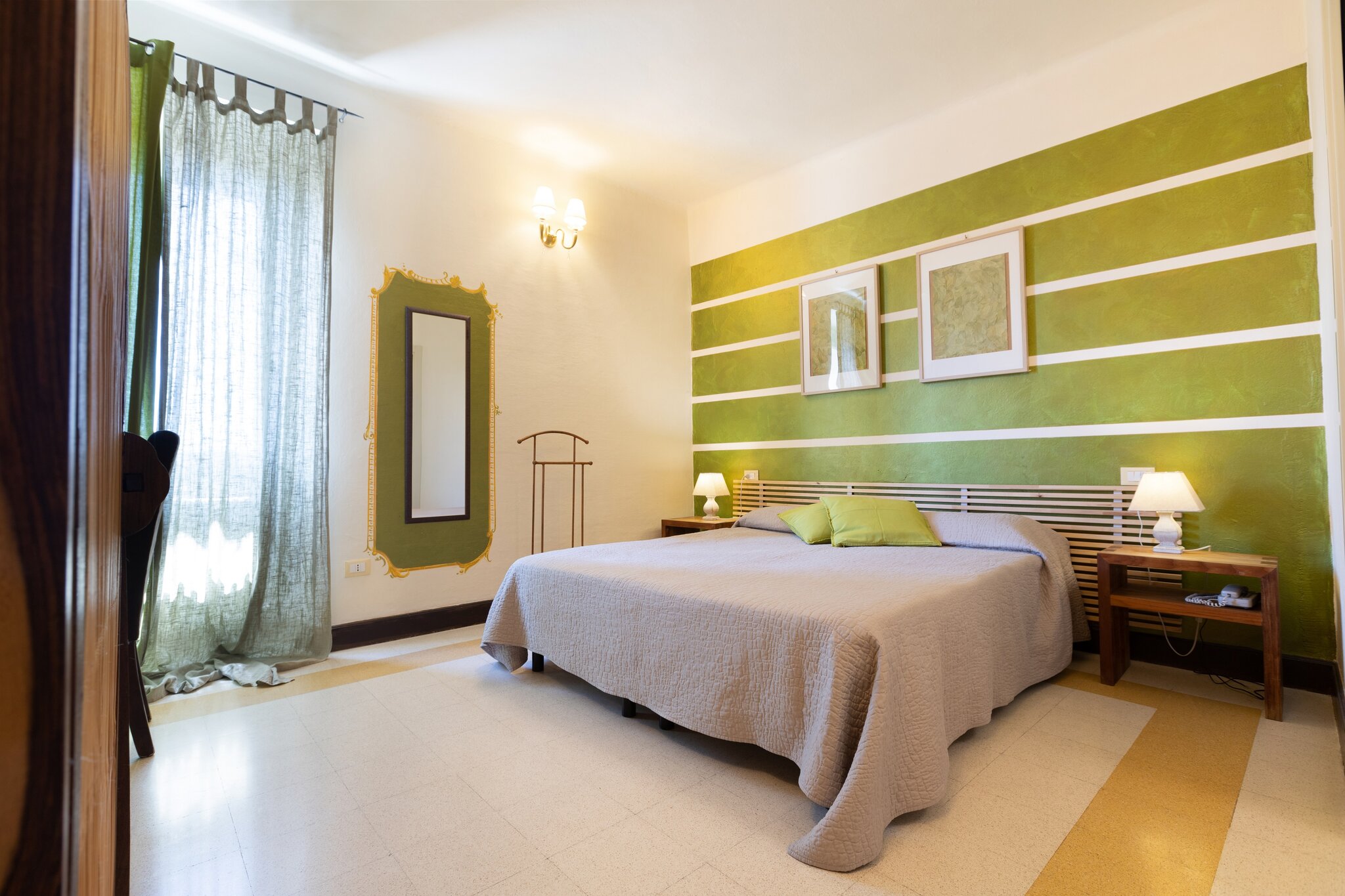 Hotel Relais al Convento 5