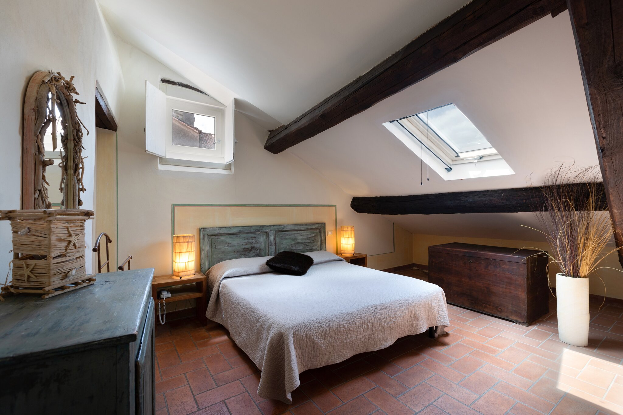 Hotel Relais al Convento 3