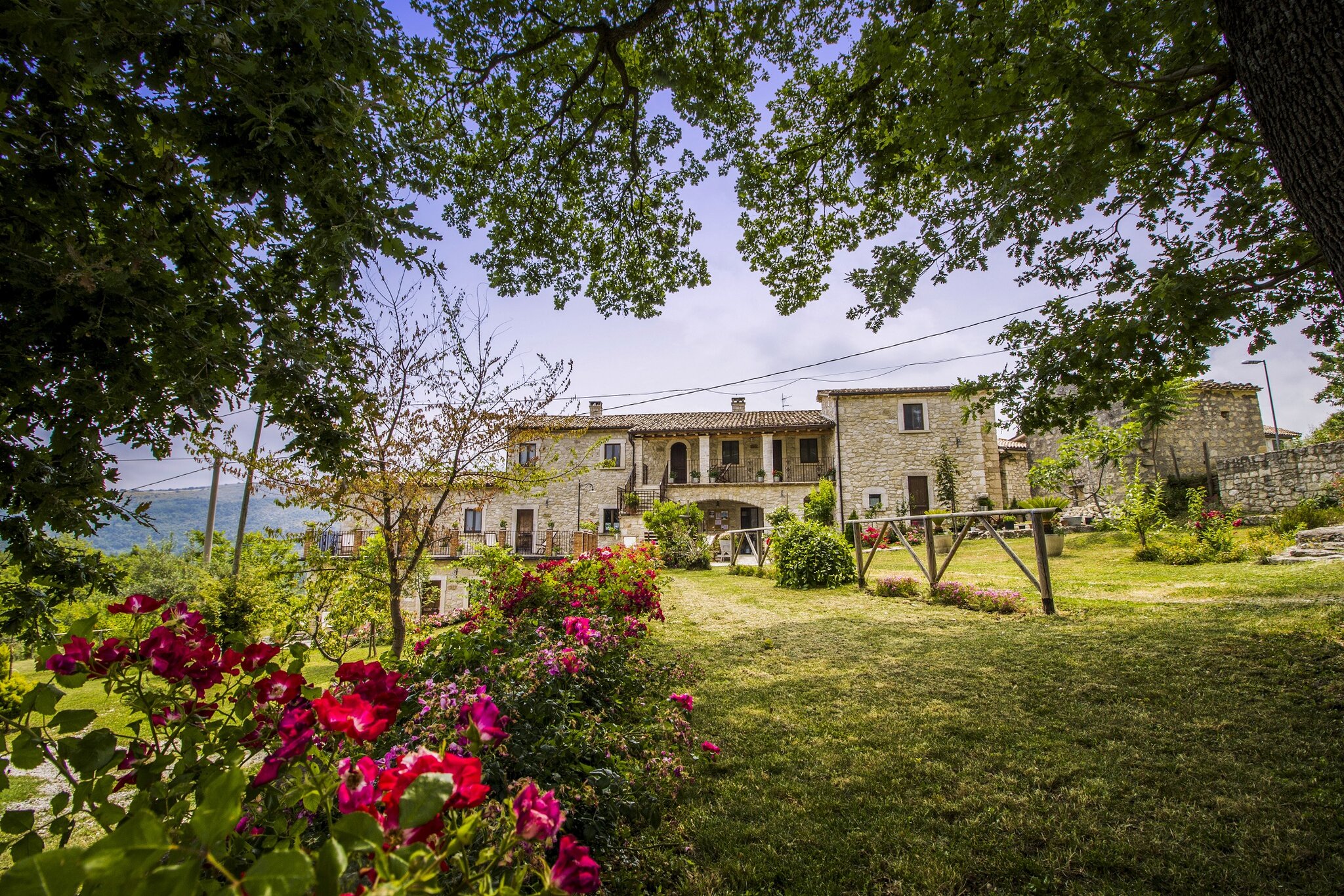 Borgo San Martino 2