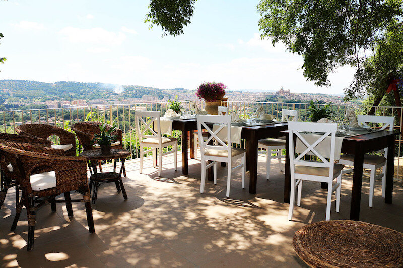Agriturismo Torre di Renda 3