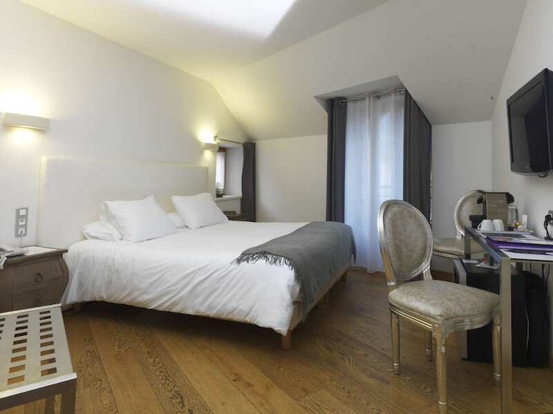 Le Manoir d'Agnès 4