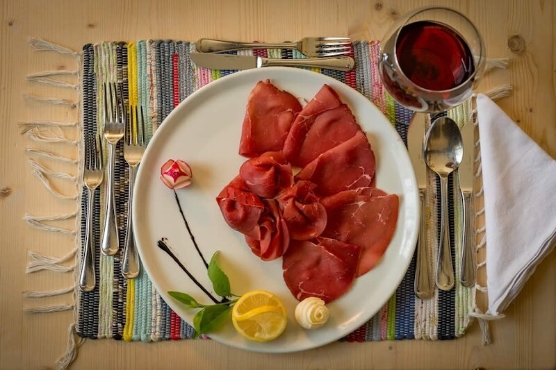 Hotel Ristorante Combolo 2