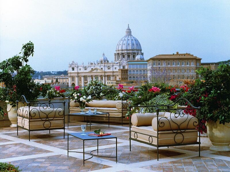 Hotel Atlante StarS 3