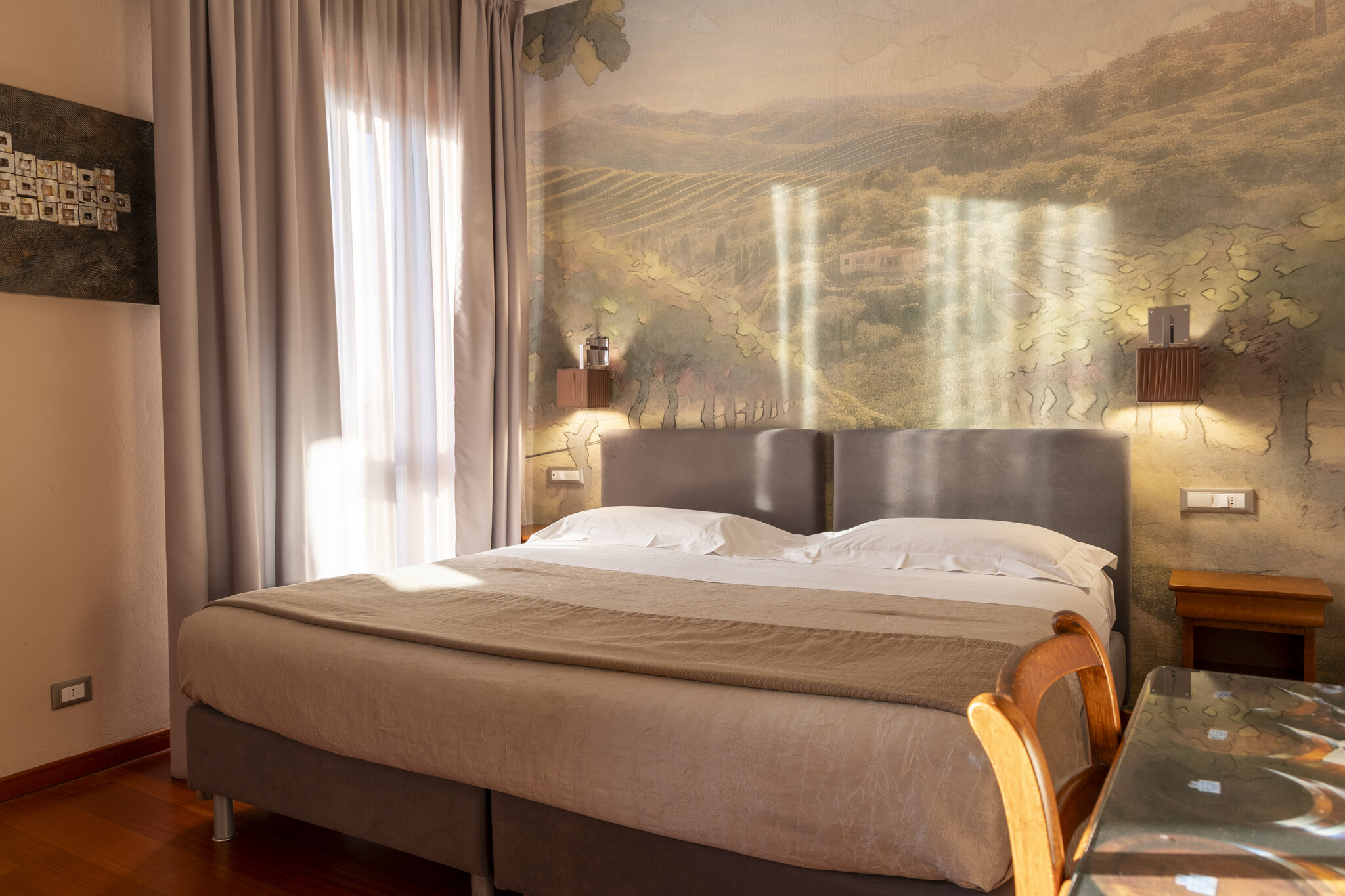 Hotel Terme Salvarola 2