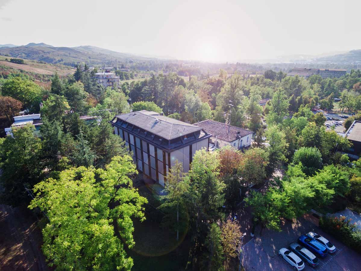 Hotel Terme Salvarola 3