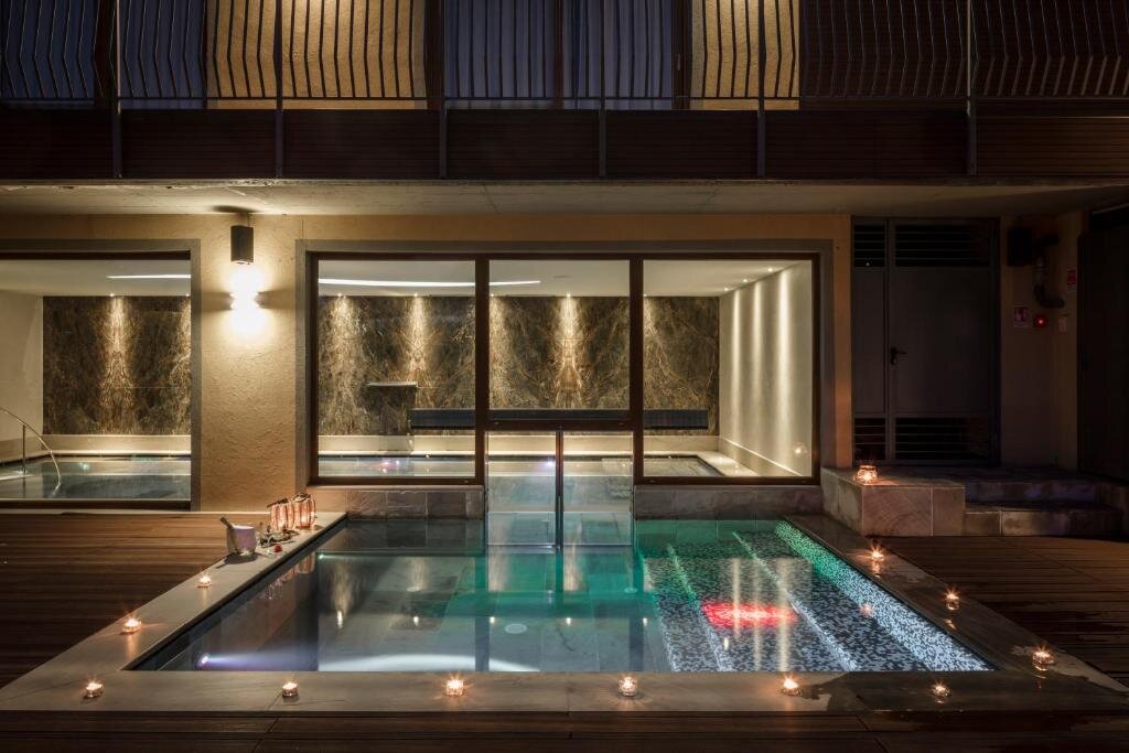 Hotel Resort & Spa Miramonti 4