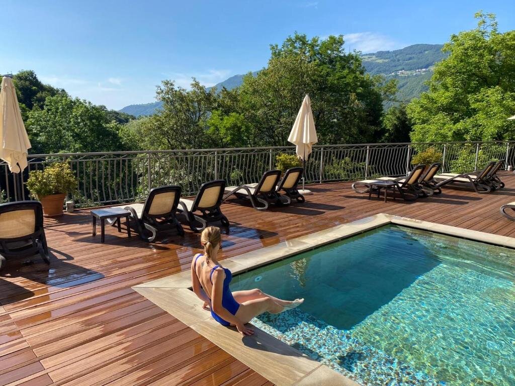 Hotel Resort & Spa Miramonti 3