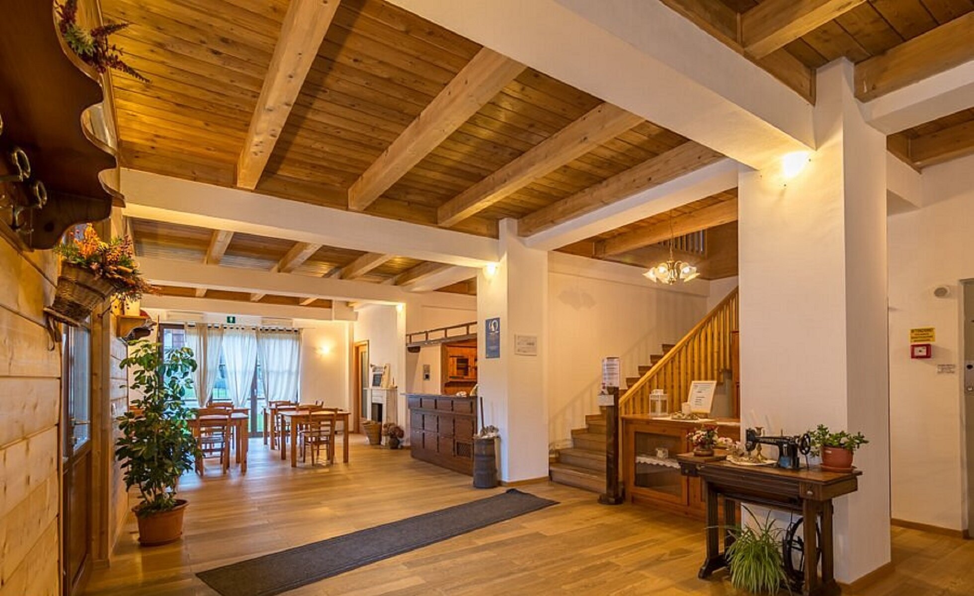 Locanda Aquila Bianca 5