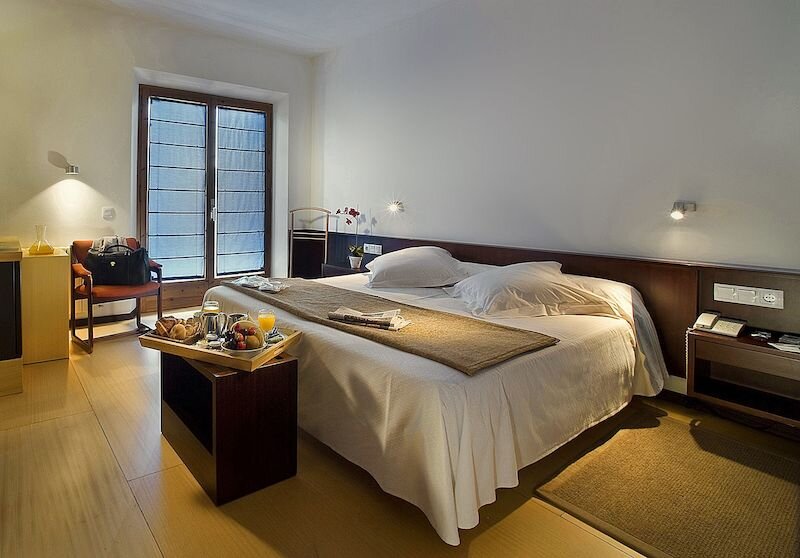 Hotel Empordà 5