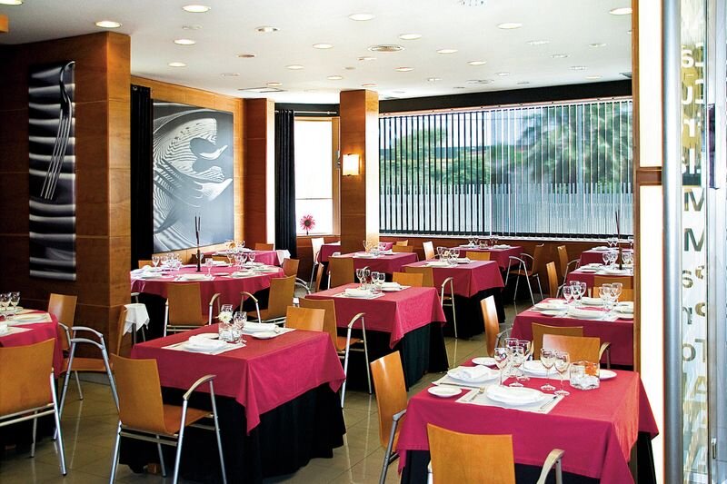 Hotel Rull 5