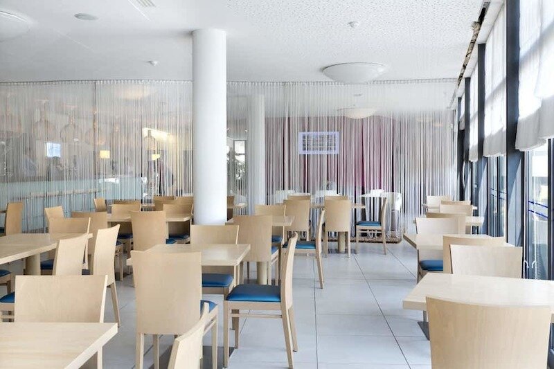 Holiday Inn Express Marseille 4