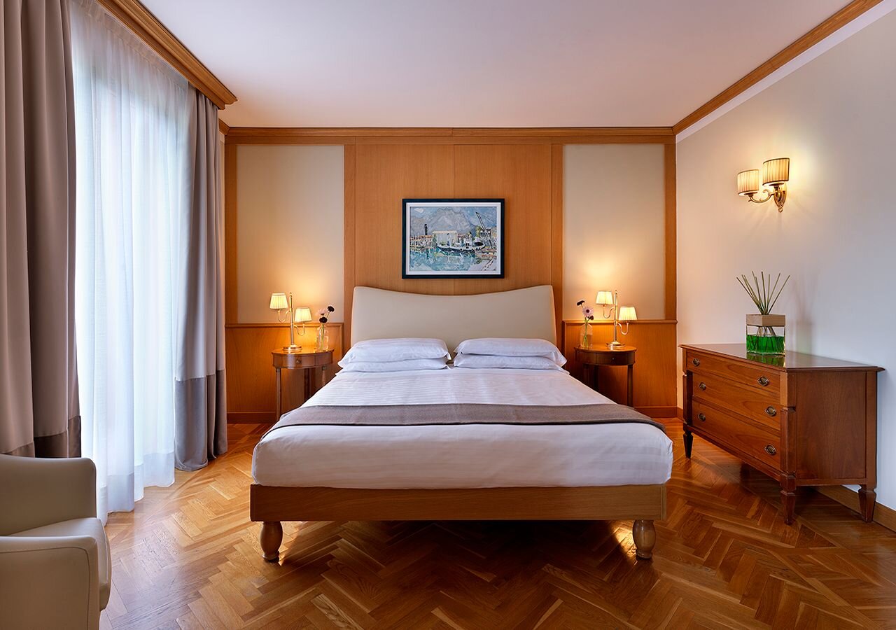 Iseolago Hotel&Spa 2