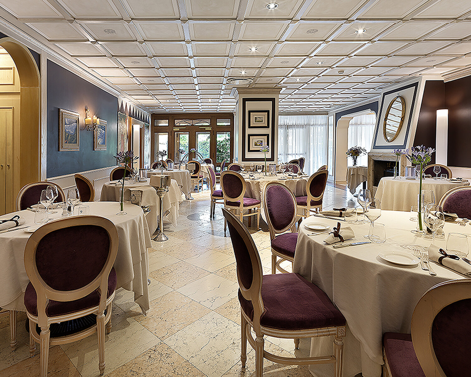 Iseolago Hotel&Spa 5