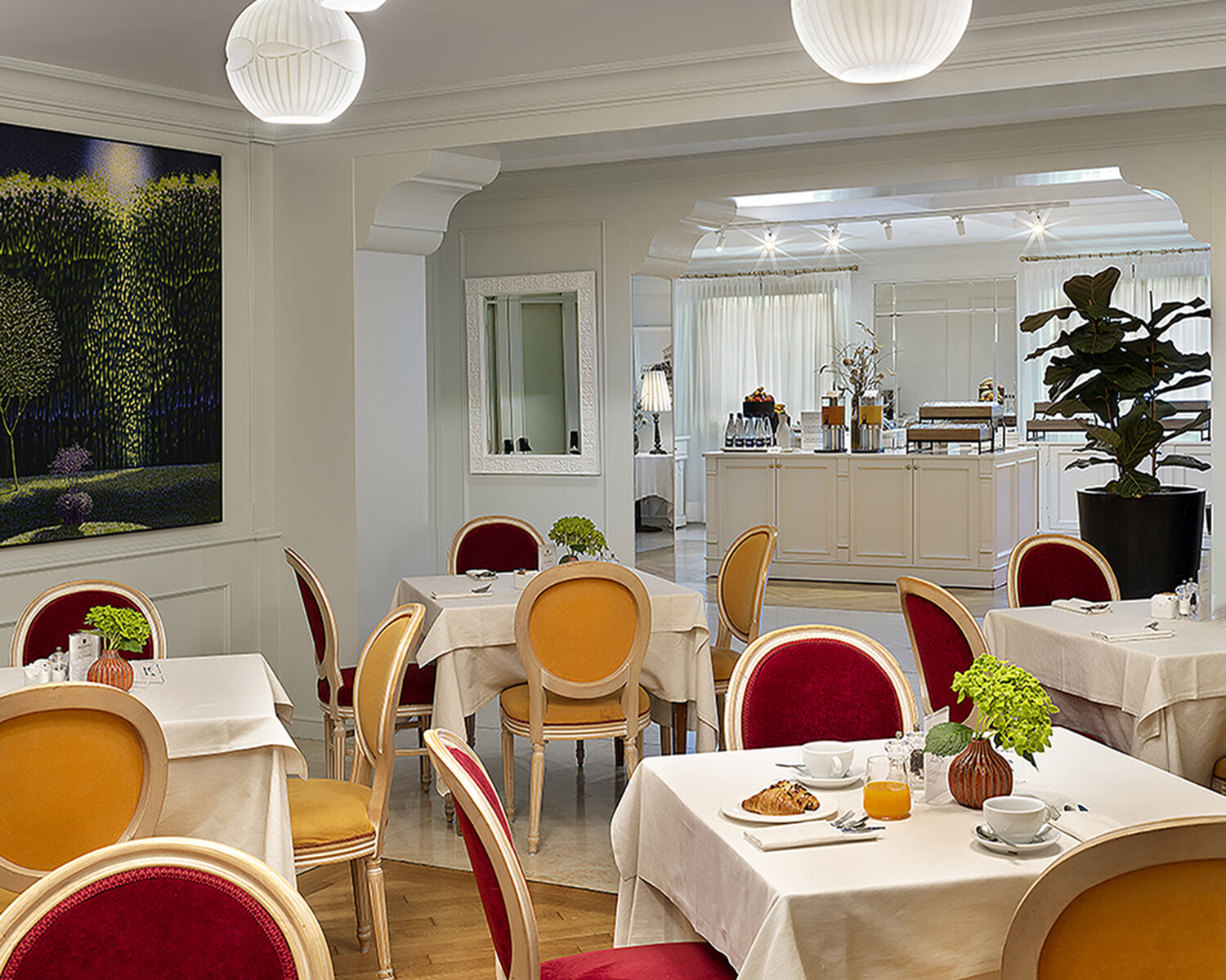 Iseolago Hotel&Spa 3