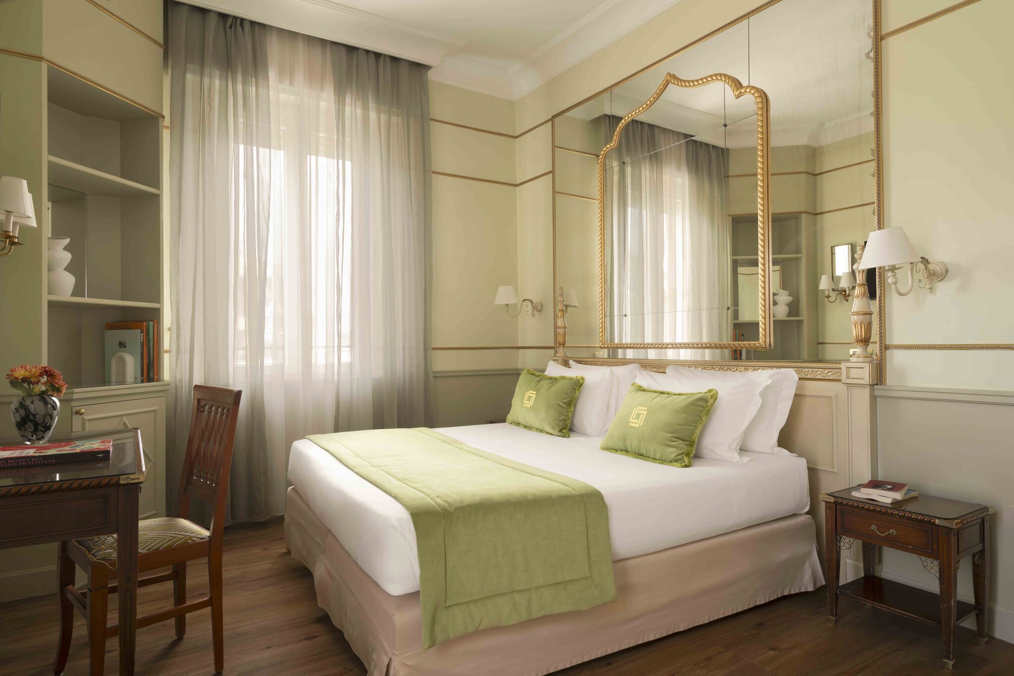 Hotel degli Aranci 2