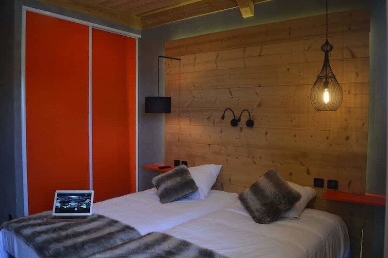 Family Resort la Perelle 5