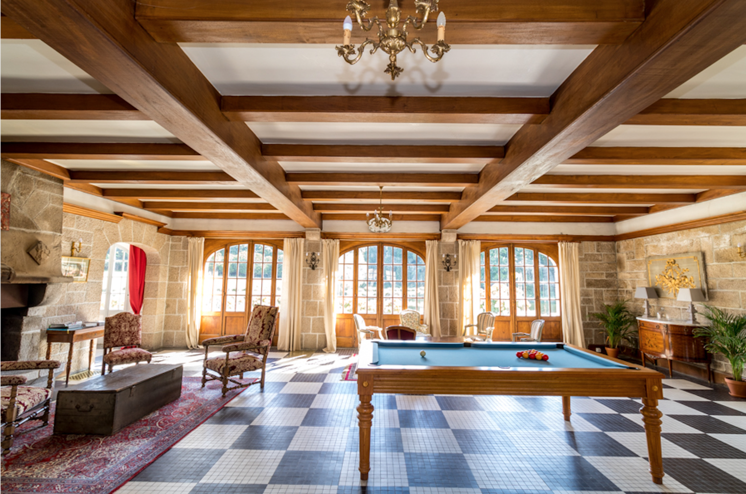 Manoir du Stang 3