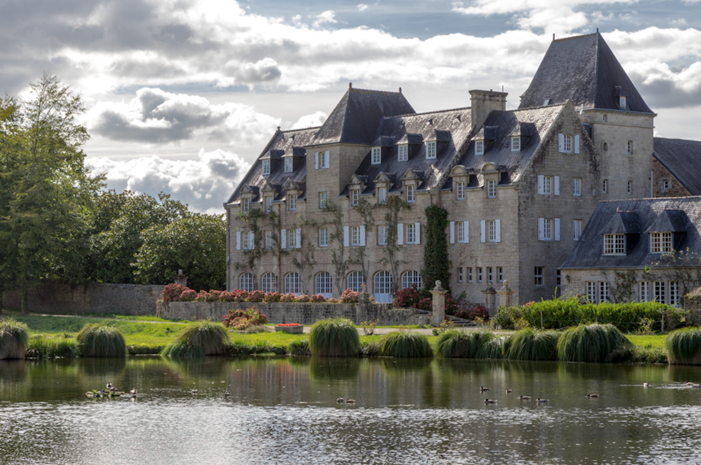 Manoir du Stang