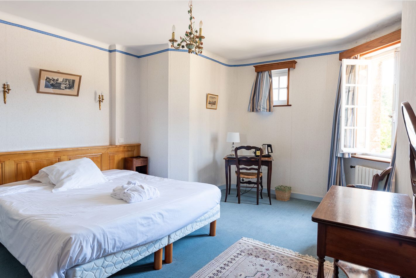 Manoir du Stang 2
