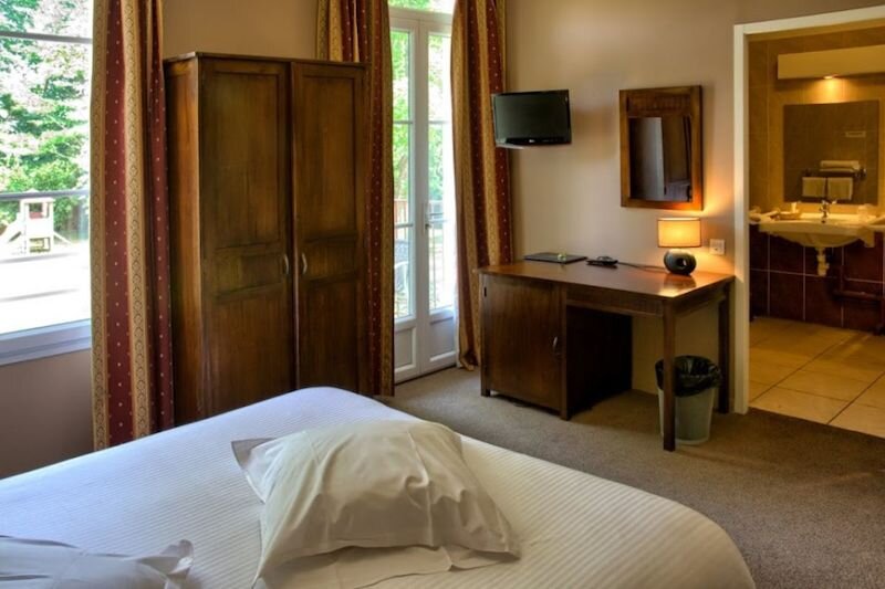 Domaine du Pont de l'Eyre 4