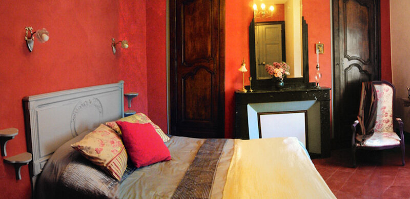 Les Chambres des Dames 2