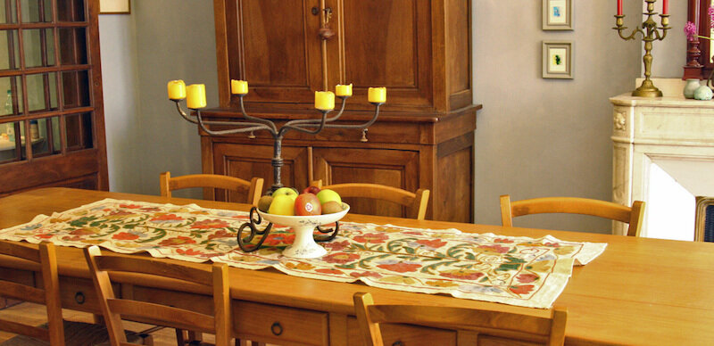 Les Chambres des Dames 3