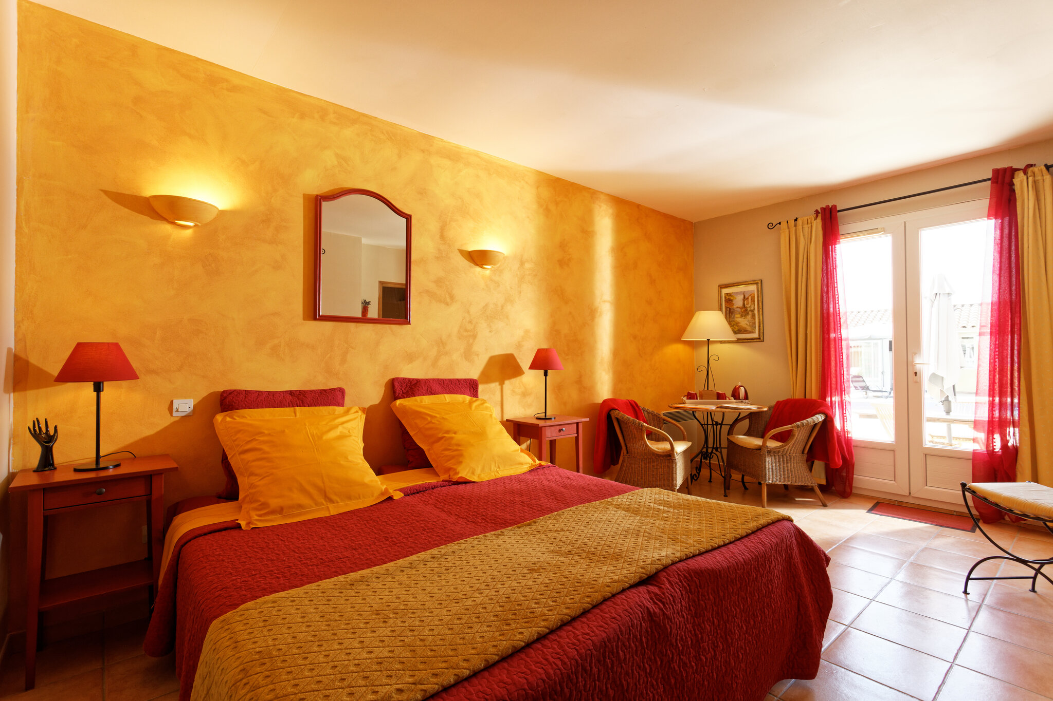 Villa des Cammaous 2