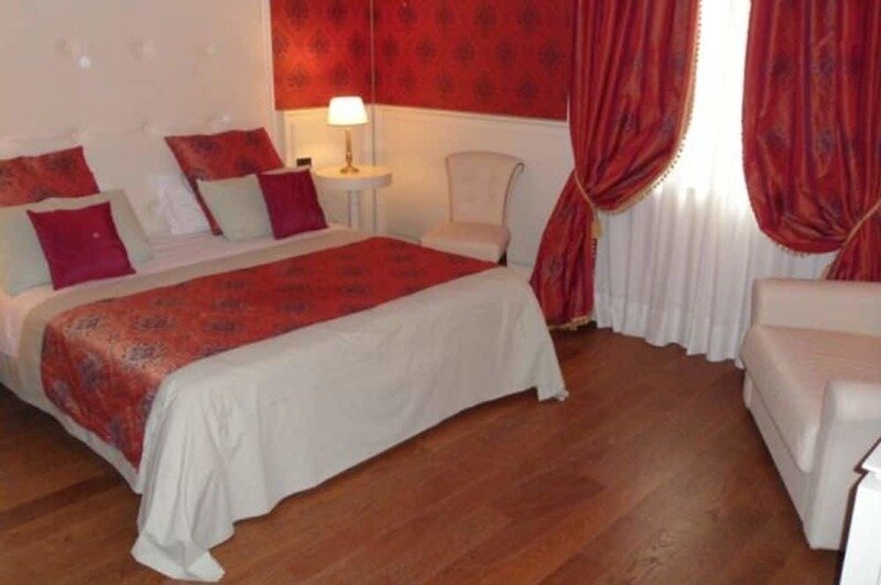 Hotel la Rosa dei Venti 3