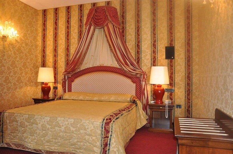 Hotel la Rosa dei Venti 5