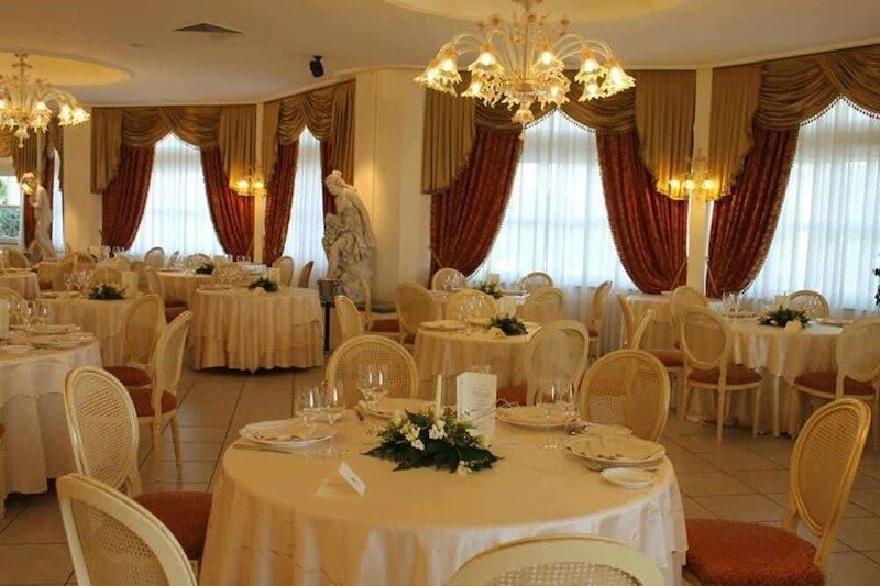 Hotel la Rosa dei Venti 4