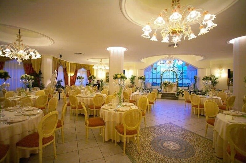 Hotel la Rosa dei Venti 2