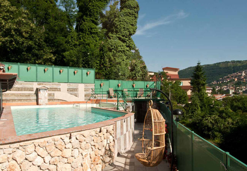 Hotel Argentina & SPA 3