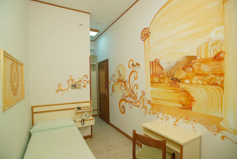 Hotel Argentina & SPA 4