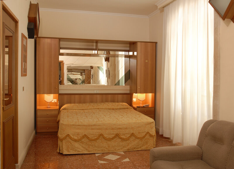 Hotel Argentina & SPA 5
