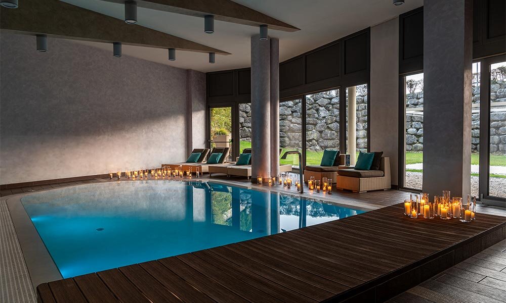 Winter Garden Hotel Bergamo Airport 4