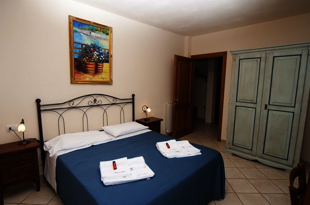 Residence Terme di Sorano 4