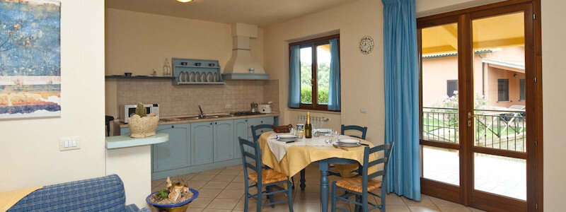Residence Terme di Sorano 5