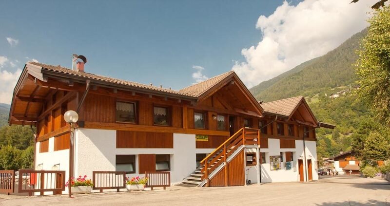 Dolomiti Camping 4
